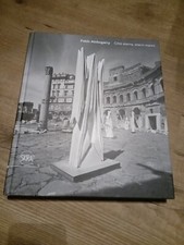 Pablo atchugarry città - pablo,