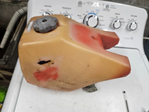 Pitbike gas fuel tank mini - gas,