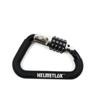 Lucchetto per Casco Moto