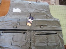 Fly Fishing 19 Pocket Utility