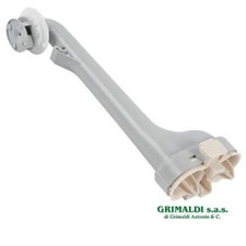 CONDOTTO GIRANTE CESTO