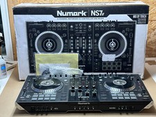 Numark NS7II Controller e