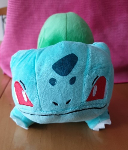 Pokemon takara tomy - takara, peluche