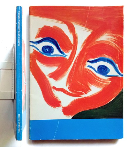 Virgilio guidi museo arte - virgilio,