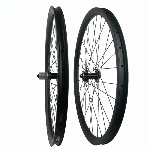 Set ruote carbonio per - set,