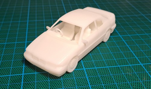 Rover 216 gti - tomcat,