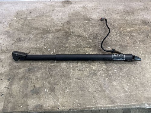 Ammortizzatore molla gas - ammortizzatore, a