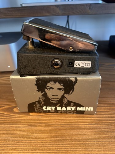 Jim dunlop m9 - dunlop, jimi