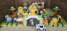 Lego Duplo Creatively