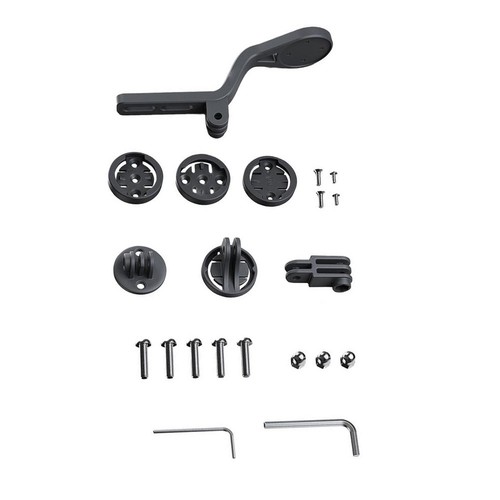 Supporto manubrio bici per - supporto,