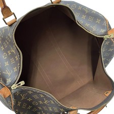 Borsa Boston monogramma Louis