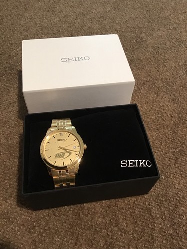 Seiko autentico essentials - autentico,