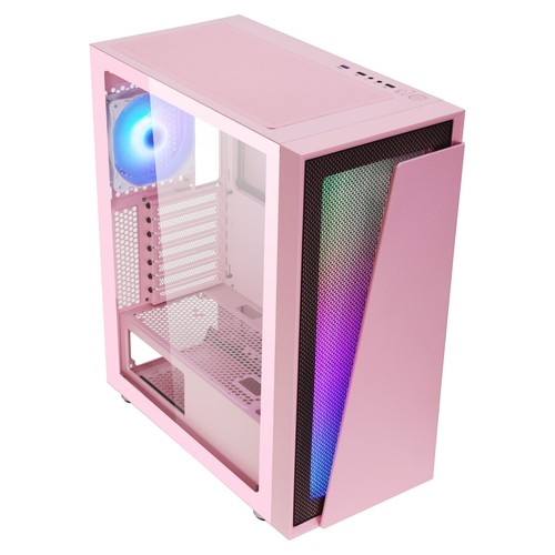 Computer gaming radeon - computer, nvidia