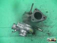 TURBINA TURBO PER MITSUBISHI Pajero 2° Serie 526/2023 4D56-T Diesel 2500 (91>98