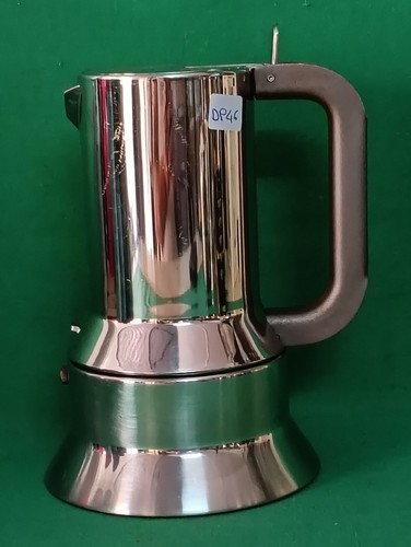 Caffettiera alessi 9090 10 - caffettiera,