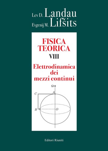 Fisica teorica vol - fisica,