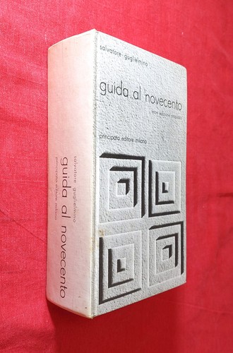Guida novecento salvatore - guida, al