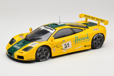 530151851 McLaren F1 GTR Mach