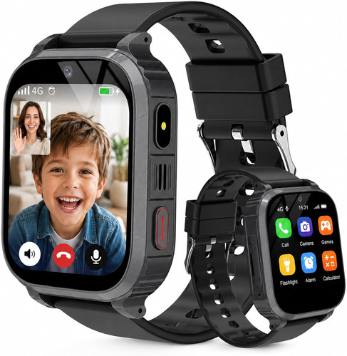 Smartwatch bambini con - smartwatch,