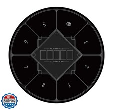 nuveti 24/31/47/55 inch Round