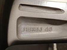 4250F903 cerchio per