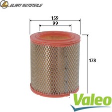 FILTRO ARIA 585810 PER FIAT