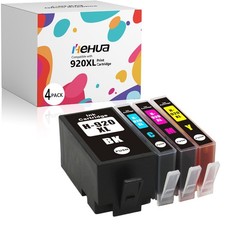 Cartucce stampante XL per HP