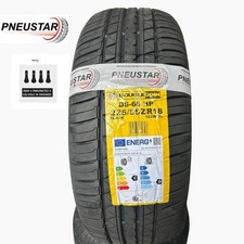 PNEUMATICO 225 55 R18 102W XL