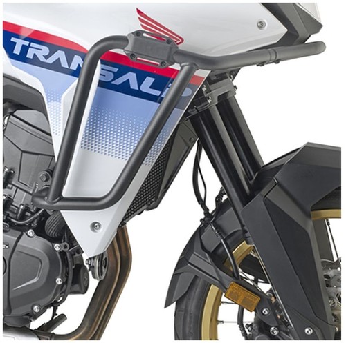 Barra protezione motore kappa - protezione,