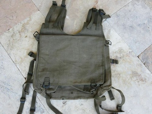 Borsa originale munizioni - borsa,