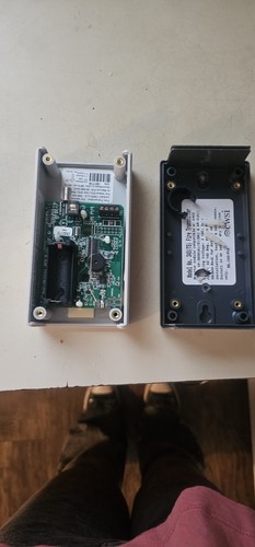 Trasmettitore cwsi modello 340 - cwsi,