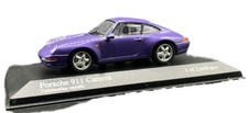 Minichamps 1:43-Scale Porsche