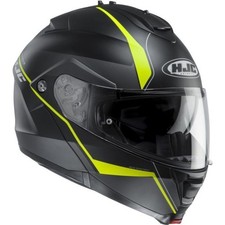 Casco pieghevole HJC IS-MAX II
