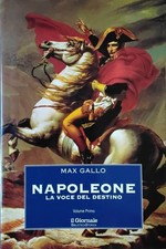 Napoleone. La voce del