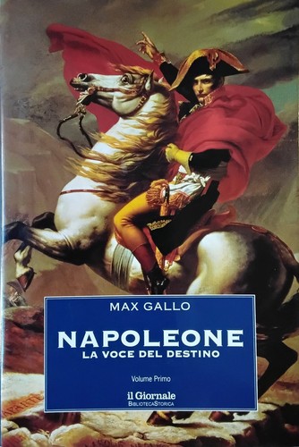 Napoleone voce del - napoleone.,