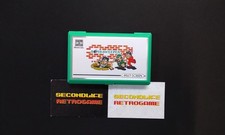 NINTENDO GAME & WATCH BOMB SWEEPER 1987 UFFICIALE FUNZIONANTE CONDIZIONI FOTO