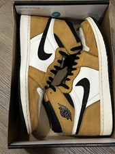 Jordan 1  High OG rookie Of