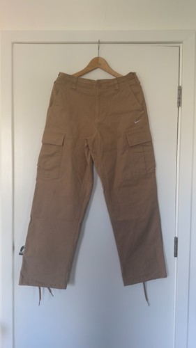Pantaloni cargo nike - cargo,