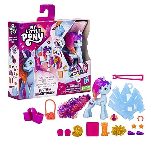 Hasbro little pony - hasbro, my