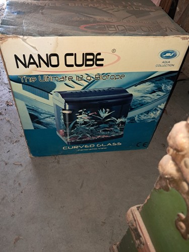 Jbl nano cube gal - jbl, di