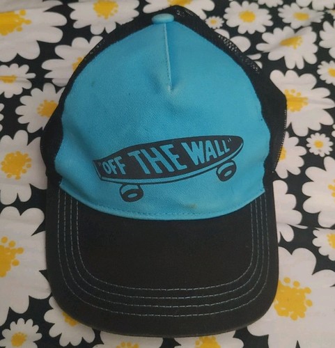 Cappello berretto vintage vans - berretto,
