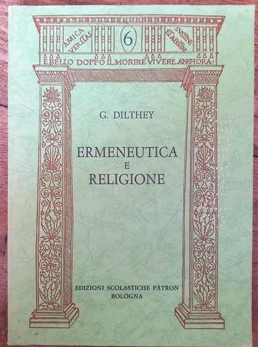 Libro ermeneutica e - libro.,