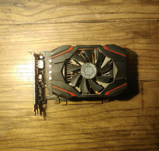 MSI GeForce GTX 1060 iGamer 6G