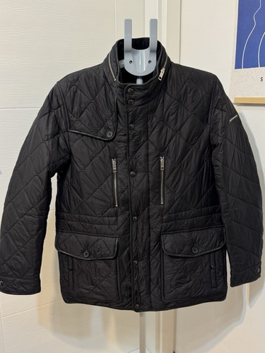 Burberry london giacca field - burberry,