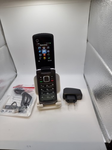 Motorola gleam testato - gleam,