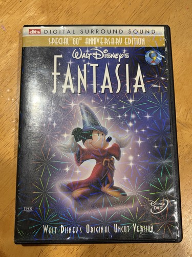 Fantasia special 60th - special,