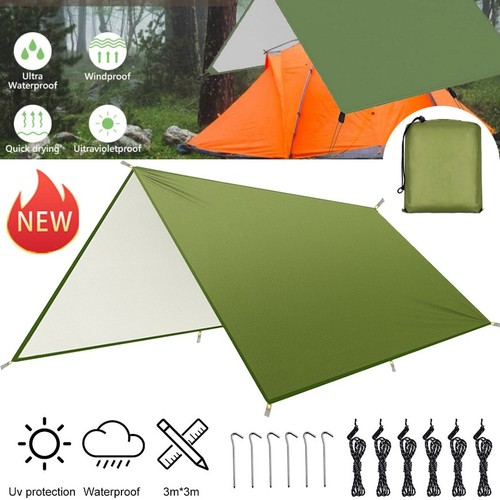 Telo tenda campeggio - telo,