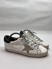 Golden Goose sneaker superstar