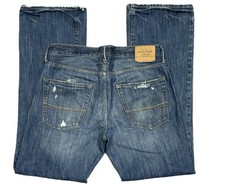 Abercrombie fitch jeans uomo - jeans,