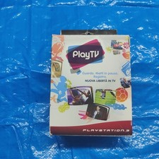 PLAYTV PER PLAYSTATION 3 NUOVO SIGILLATO SONY PS3